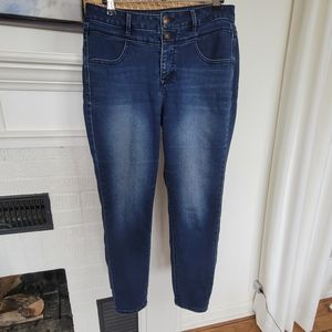 Curve Appeal Skinny Jeans for Women - Poshmark
